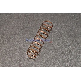 Schilke Trumpet Valve Spring (1)