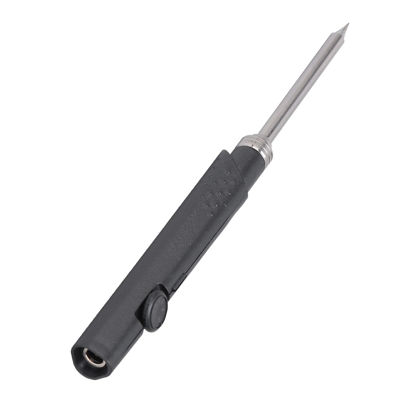 SH72 Portable Electric Soldering Iron Pen NonSlip Handle Temperature Adjustable
