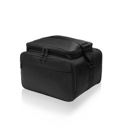 GETMORE Parts - Motorcycle Inner Pocket for KTM Adventure Touring Topcase I Inner Bag, Pack Bag, Motorcycle Inner Bag, Motorcycle Travel Bag, Inner Pockets for Motorcycle Suitcase