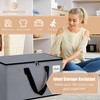 NATURELUX Heavy Duty Moving Bags - Extra Large Packing Bags
