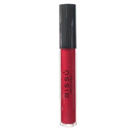 Brillo Labial Bissú Nueva Formula (Tono 09 Destello, 3 gr)