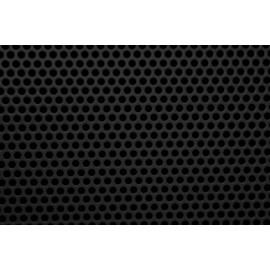 ELEF Toilet Plunger Bag Holder - Heavy Duty Black Universal Plunger Holder Carrying Bag for Hotels, Cruise Ships, and Plumbers