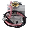 Carbpro 13200-09F00 Carburetor Fit for Suzuki ATV Quadrunner4WD 500 LTF500