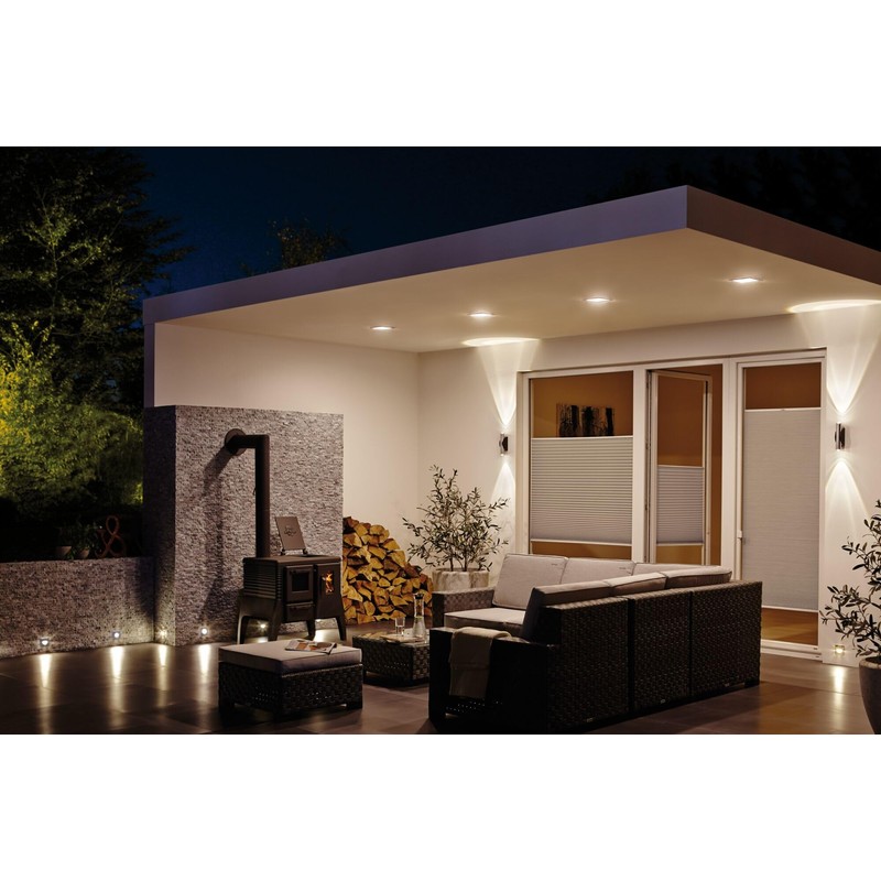 Paulmann 93741 Special Recessed Light LED IP65 1.4W 4000K 230V