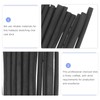 Operitacx Compressed Willow Charcoal for Artists, Shading Charcoal, Durable Drawing