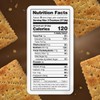 Dux, Wheat Crackers, High in Fiber, Enjoy Anytime, 8.82 Ounce,
