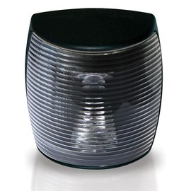 Hella 959940201 Masthead Lamp 3Nm Black Shroud