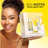 Solinotes Paris Vanilla Gift Set - Eau de Parfum 50ml