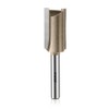 Router Bit Set for Woodworking, 1/4" Shank, Slotted Diameter 0.59inch,Straight