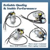 Huayi OEM Carburetor Compatible with Predator 5000 Watts Dual Fuel