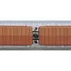 KATO N Gauge KATO Coupler N Pack of 20 11-702