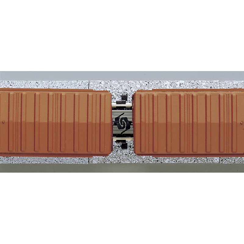 KATO N Gauge KATO Coupler N Pack of 20 11-702