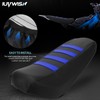 IUVWISN Seat Cover for Surron LBX 79bike Falcon Pro, Electric