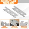 HUAREW 2 Pcs 5056981-01N Depth Gauge Tool, Fits 73LP 73VL