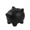 I-TOTAL® - Funny decorative money box/coin compartment made of robust