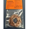 G.A.L Gage Company (20) Socket Weld Contraction Rings 1-1/2” G.A.L