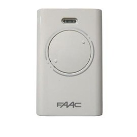 Remote FAAC XT2 433 SLH