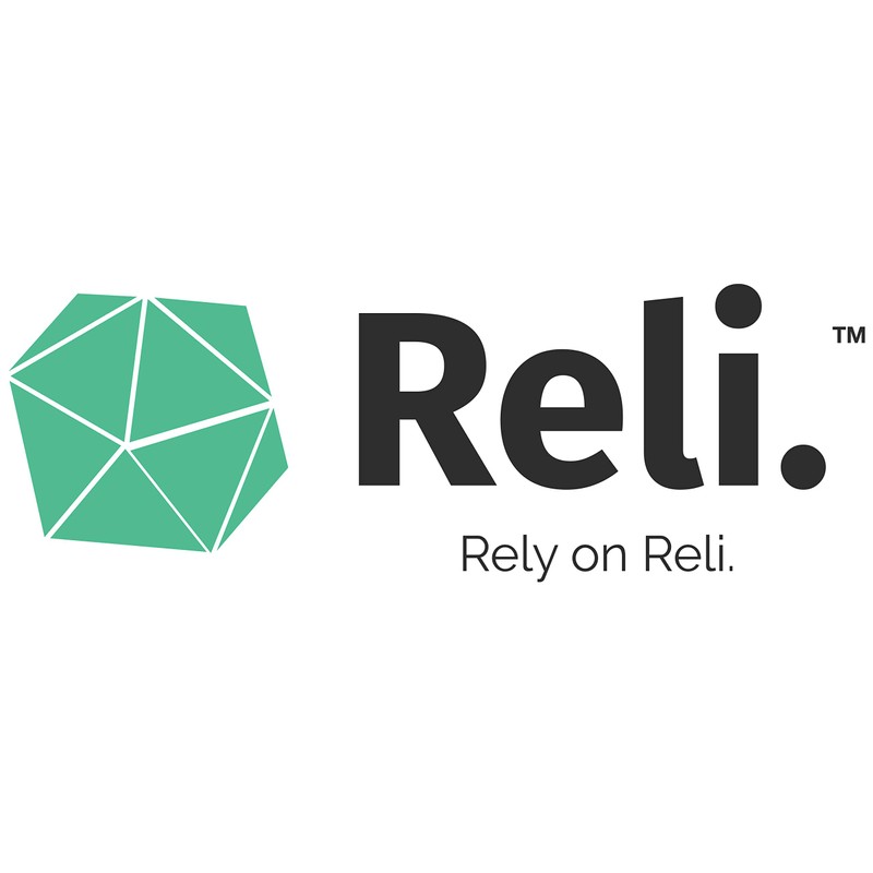 Reli. Compostable 4 Gallon Trash Bags | 180 Count |