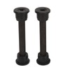 Front Spring A Arm Bushing Sleeve Kit 102956201 Leaf Spring