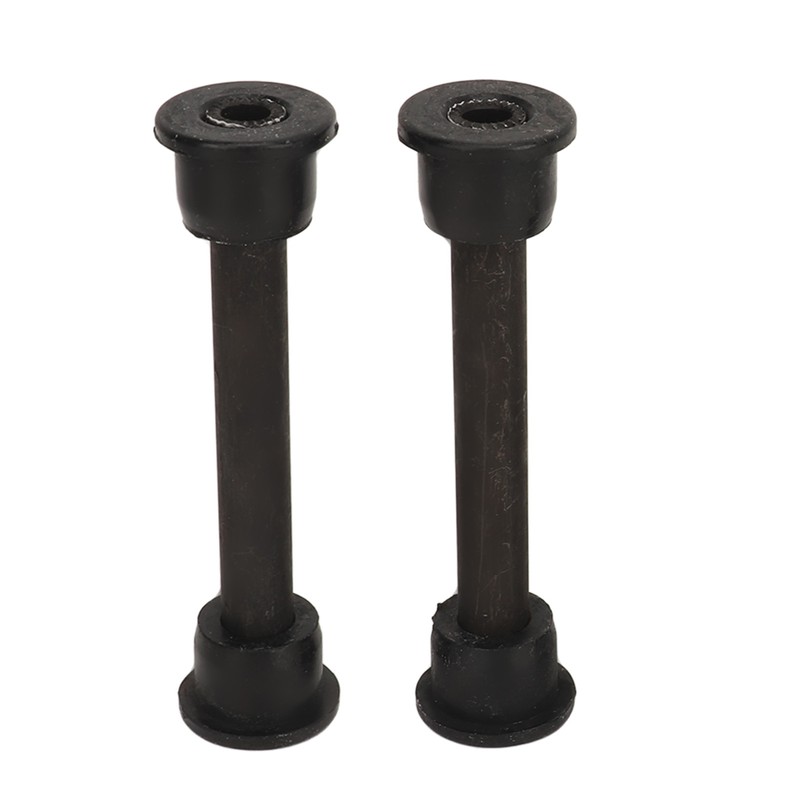 Front Spring A Arm Bushing Sleeve Kit 102956201 Leaf Spring
