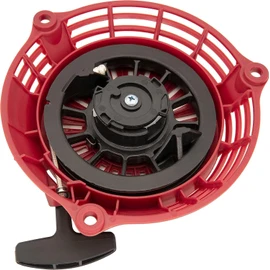 GCV160 Recoil Starter Pull Start Replacement for Honda GCV135 GCV160 EN2000 Hru19 Generator Engine Motor Replaces 28400-Zl8-023ZA 28400-ZL8-013ZA