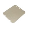 Microwave Waveguide Cover Compatible with Electrolux Model Numbers E30MO75HPSC, E30MO75HSSA,