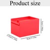 Lotsdonxia 1PCS Simulation Spider Plastic Trick Box A Funky Design,