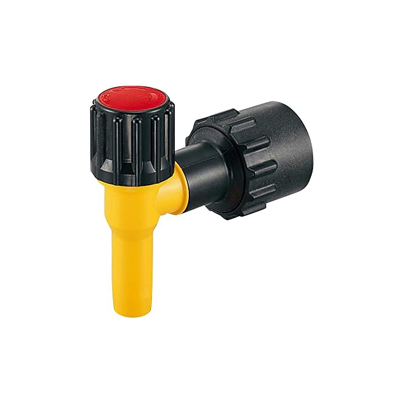 Mia holocericeus Industrial Honey, when the type Lever Red mwc40pr