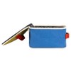 Fluf Square Lunch Bag, Lavender
