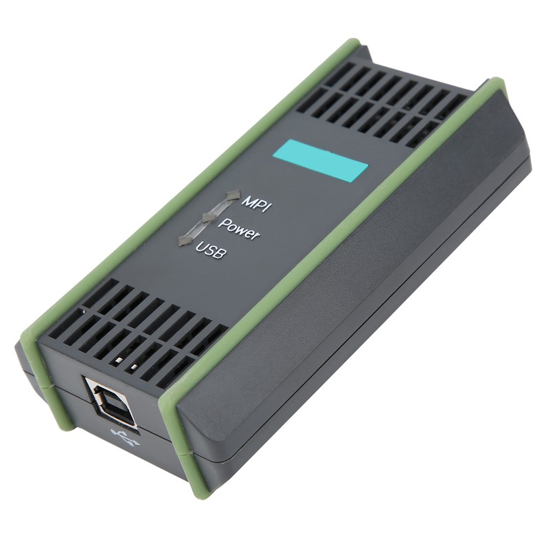 6GK15710BA000AA0 / USBMPI PLC Programming Cable PC Adapter for Siemens