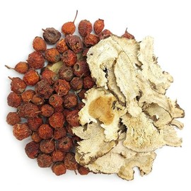 (헬로우 그린)참당귀산사환 350g(통) 산사열매 참당귀뿌리 Hello Green Chamdangwi San Sahwan 350g (Whole) Hawthorn Fruit Chamdangwi Root