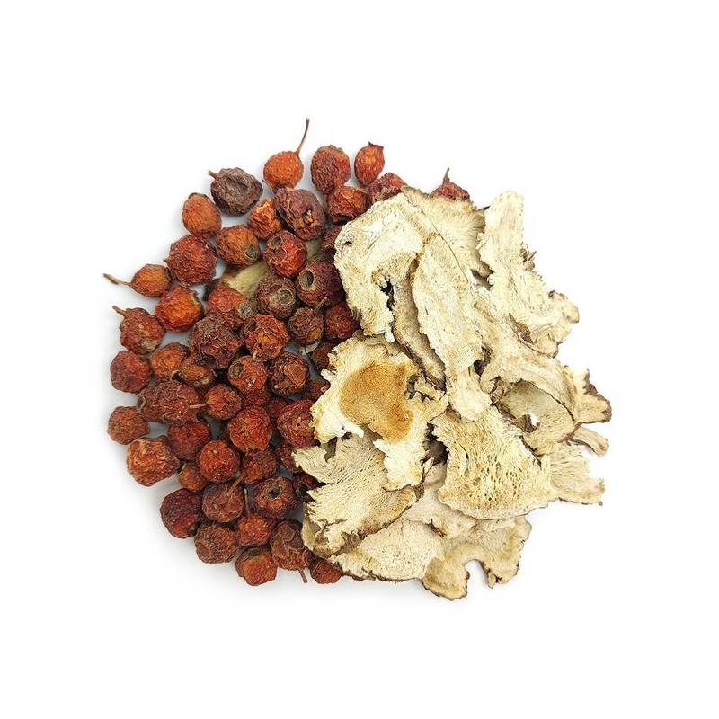 (헬로우 그린)참당귀산사환 350g(통) 산사열매 참당귀뿌리 Hello Green Chamdangwi San Sahwan