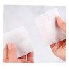 FOMIYES Pcs Stretchable Cotton Pads Hydropathic Compress Facial Pads for