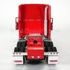 KiNSMART Kenworth T700 Container Truck, 1:68 Scale, Die Cast Metal