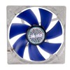 Akasa AK-191BL 12cm PC Case fan