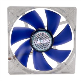 Akasa AK-191BL 12cm PC Case fan