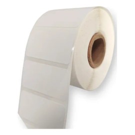 Rollo Etiqueta Térmica Directa 5125mm 1000pz Garin                                                                                                    