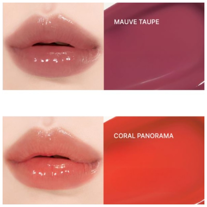 PORTRE Tint Glow Jour 3.5ml, Color:CRUSHED CHERRY