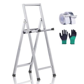 KQSNBG Archery Target Stand Metal Material for Backyard Archery Targets Stand Perfect Accessories