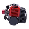 49cc 2 Stroke Gas Scooter Engine Bicycle Engine Kit Single