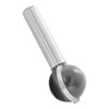 ENT 17061 Ball End Mill HW, Shank (S) 8 mm,