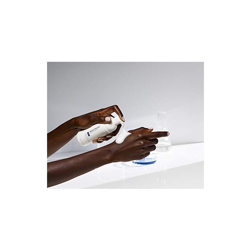 Skin Active Espuma Limpiadora Exfoliant 125 ml