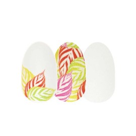 Color Street Nail Strips As It Ferns Out FREE Shipping