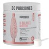 BIRDMAN H-Balance Myo D-Chiro Inositol, Citrato de Magnesio, Vitaminas y
