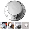 Mobestech Baking Reminder Kitchen Timer Mechanical Timer Chef Cooking Timer