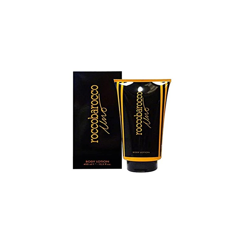 Roccobarocco Uno Körperlotion - 400 g