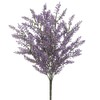 SilksAreForever 20" Silk Astilbe Flower Bush -Lavender (Pack of 12)