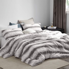 Byourbed Northeast Beast - Coma Inducer Oversized Queen Comforter Set