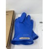 Salisbury E0011BL/11 SIZE 11 Class 00 Rubber Linemen's Electrical Gloves