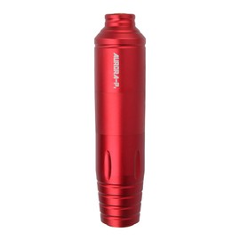 DGT AURORA P2 Rotary Pen Machine (Red)